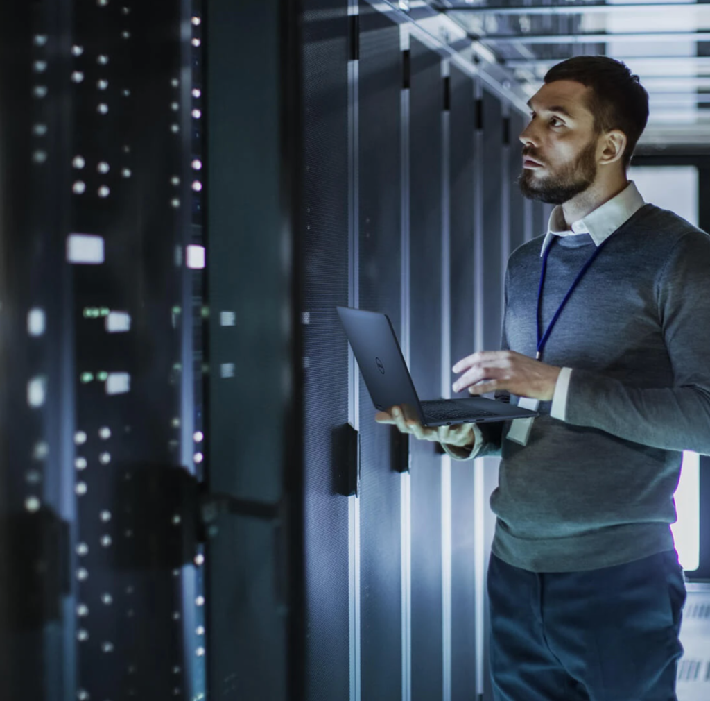 Noua generație de servere Dell PowerEdge îmbunătățește semnificativ performanța centrelor de date mai sustenabile