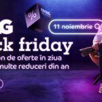 eMAG a prezentat din reducerile de Black Friday cu trei zile înainte