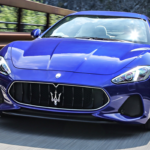 Maserati la vânzare de Black Friday
