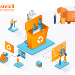 Wastebill 2.0 aduce o nouă soluție digitală pentru managementul deșeurilor 2 Wastebill 2.0 aduce o nouă soluție digitală pentru managementul deșeurilor