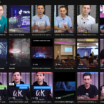 Raportul TikTok. Care sunt cele mai bune clipuri din 2022