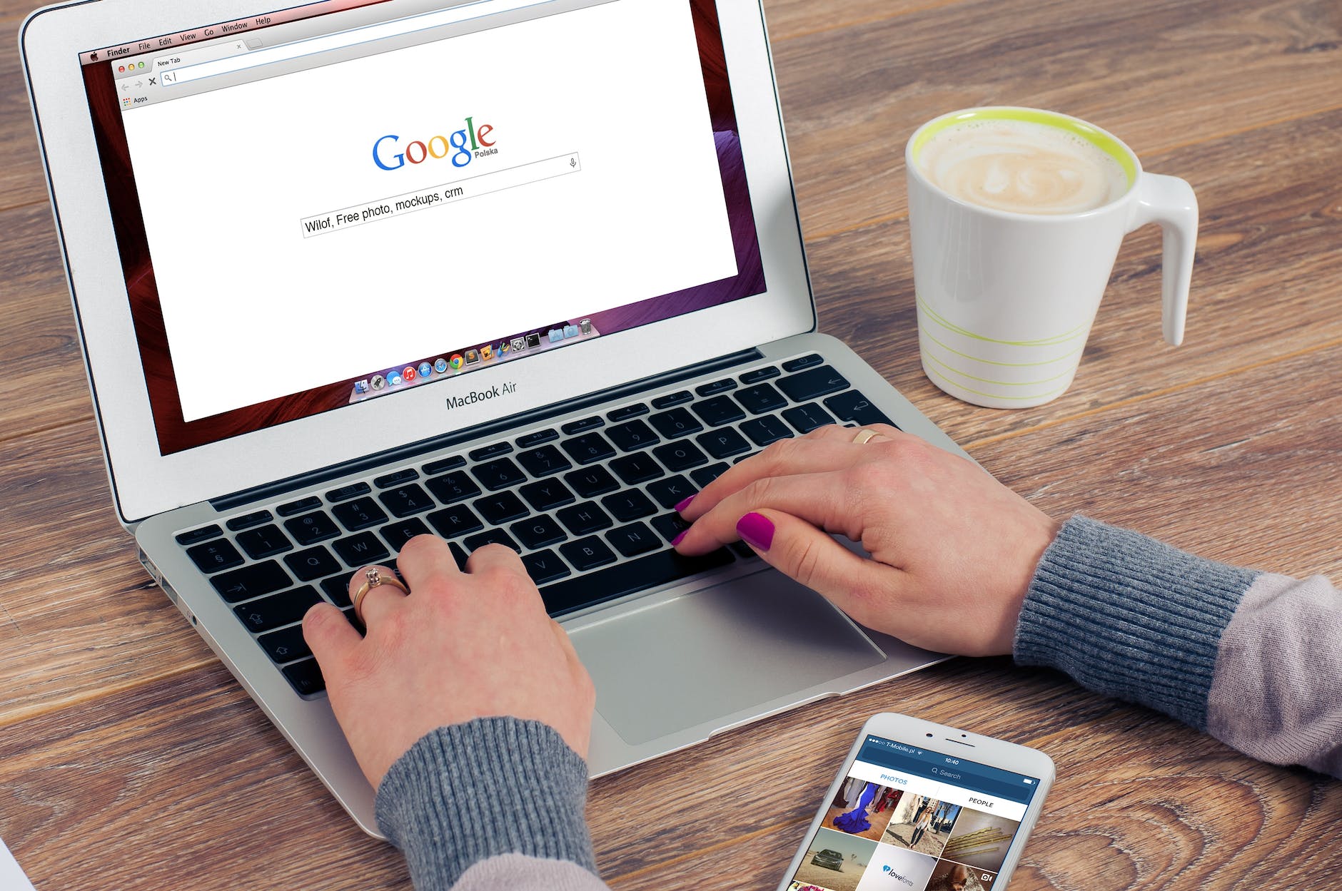 Topul căutărilor pe Google în 2022 58 coffee apple iphone smartphone