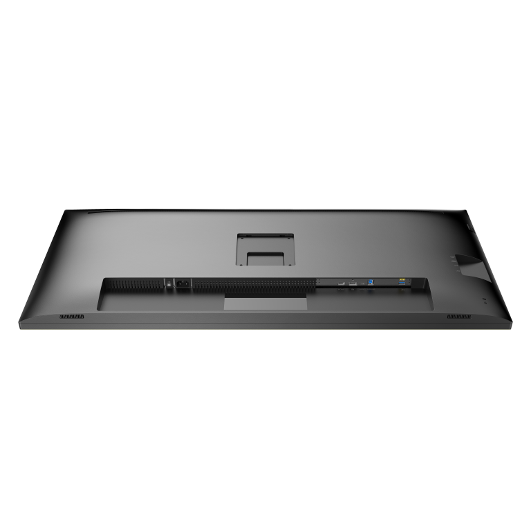 Monitoarele Philips de 40 de inchi sporesc productivitatea cu ajutorul ecranelor generoase 2 40B1U5600 porturi
