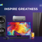 TCL dezvăluie cea mai recentă gamă de televizoare QD-Mini LED Extra Large premium