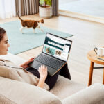 Acer lansează noul Swift Go, un laptop subțire și ușor, cu ecran OLED