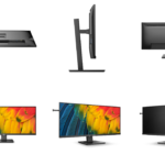 Monitoarele Philips de 40 de inchi sporesc productivitatea cu ajutorul ecranelor generoase