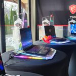 Cele mai noi laptopuri de la MSI, lansate în România