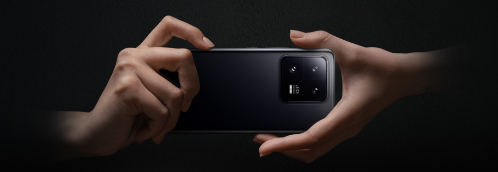Xiaomi și Leica lansează Xiaomi x Leica Optical Institute