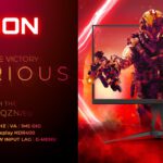 AGON by AOC lansează noul monitor pentru gaming de 32″, cu 240 Hz, HDR și timp de răspuns GtG de până la 1 ms