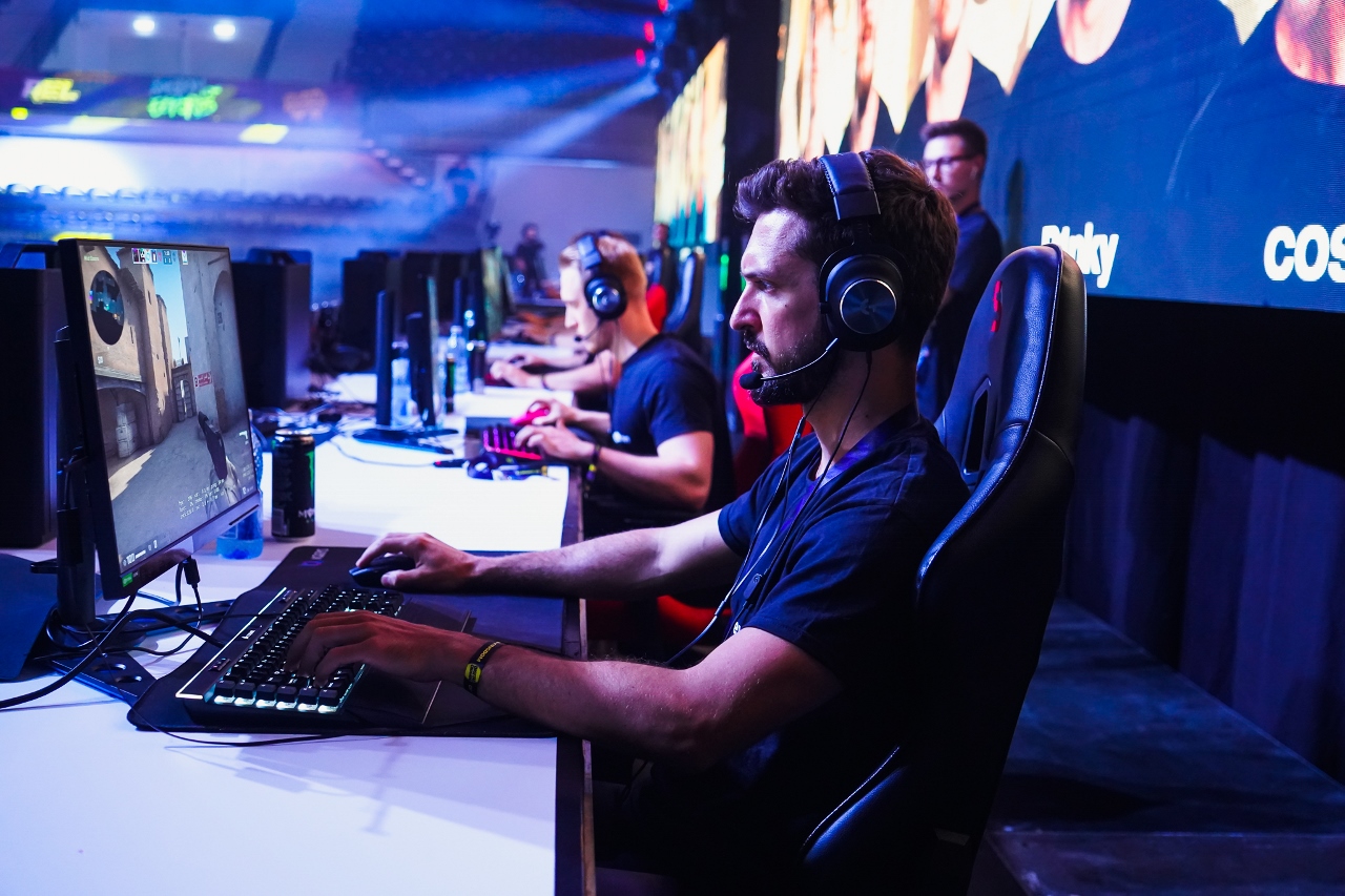 Încep calificările naționale pentru Campionatul Mondial de Esports de la Iași 34 Campionatul Mondial de Esports de la Iasi