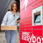 Sameday anunță serviciul de retur la easybox pentru orice comerciant