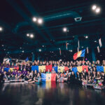 4 echipe de elevi români pe podiumul Campionatului Mondial de Robotică FIRST din SUA