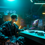 Acer prezintă noile laptopuri performante de gaming Predator Triton 17 X și Predator Helios Neo 16