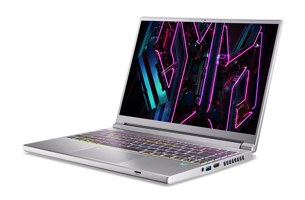 PREDATOR TRITON 14 PT14 51 01