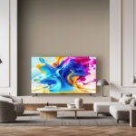TCL lansează noua serie de televizoare QLED C64