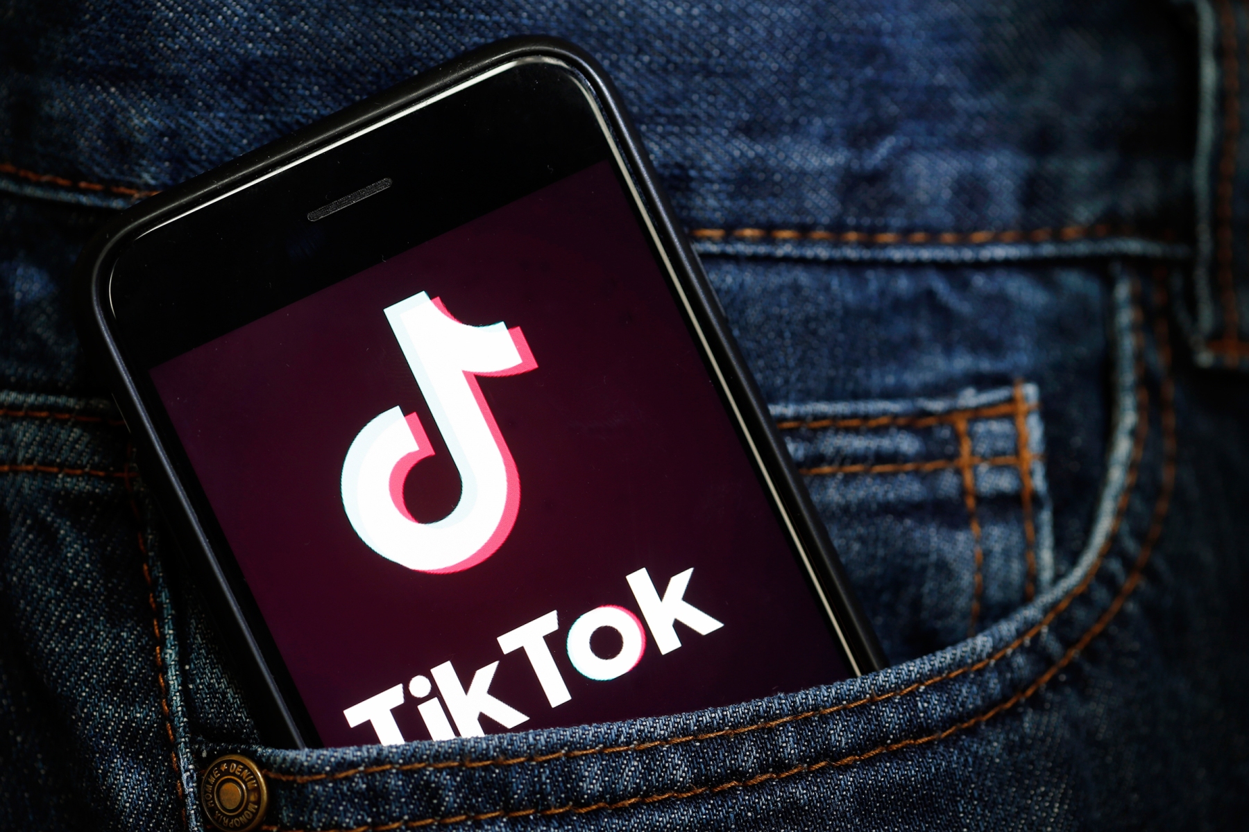 tiktok app phone addiction