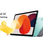 Tabletele performante Xiaomi Pad 6 și Redmi Pad SE, disponibile în România