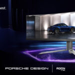 Porsche Design și AOC lansează PD49, monitorul de gaming curbat