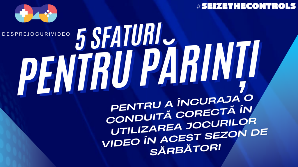 Ce trebuie să știe părinții când copiii lor se joacă în vacanța de iarnă