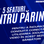 Ce trebuie să știe părinții când copiii lor se joacă în vacanța de iarnă