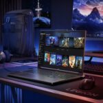 Ecosistemul de gaming Lenovo Legion ajută gamerii să-și atingă întregul potențial