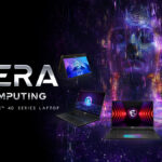 MSI lansează o serie de laptopuri pregătite pentru inteligența artificială și primul său dispozitiv portabil de gaming la CES 2024