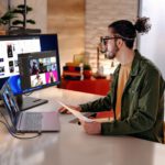 Lenovo a lansat noi laptopuri pentru IMM-uri la CES 2024