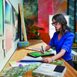 Noile produse HP prezentate la CES 2024. PC-uri cu inteligență artificială și noi periferice