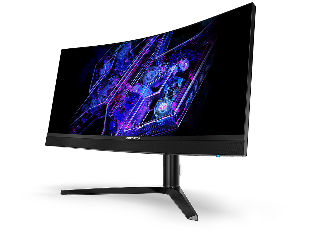 PREDATOR X34 V3