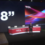 TCL a prezentat la CES 2024 televizor cu mini LED și un concept Smart Home