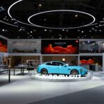 Xiaomi redefinește conectivitatea și prezintă conceptul “Human x Car x Home” la MWC 2024