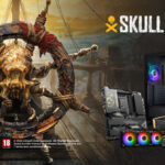 MSI anunta colaborarea cu Ubisoft pentru jocul Skull and Bones