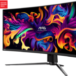 MSI primește două premii iF DESIGN 2024