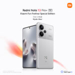 Xiaomi prezintă noul Redmi Note 13 Pro+ 5G în varianta Mystic Silver și o serie de activări speciale, în cadrul The Color Run 3 Xiaomi prezintă noul Redmi Note 13 Pro+ 5G în varianta Mystic Silver și o serie de activări speciale, în cadrul The Color Run