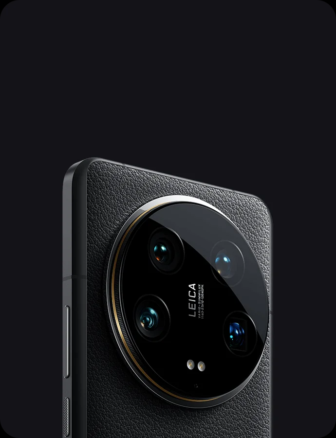 Xiaomi prezintă Xiaomi 14 Ultra, disponibil la precomandă