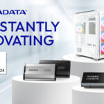 ADATA câștigă trei premii Red Dot Design