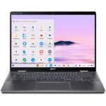 Acer a lansat două noi laptopuri Chromebook Plus premium cu Google AI incorporat