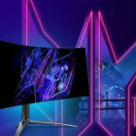 Acer a prezentat monitoarele de gaming Predator cu OLED 3 Acer a prezentat monitoarele de gaming Predator cu OLED
