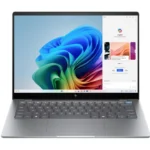 HP a lansat laptopuri cu AI