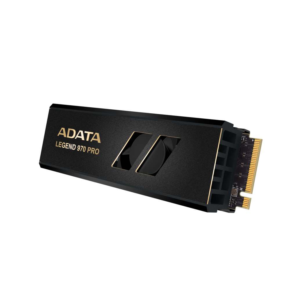 ADATA lansează SSD-ul LEGEND 970 PRO