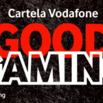 Cartela GoodGaming de la Vodafone aduce beneficii pentru gameri