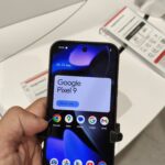 Google Pixel 9 a fost lansat în România