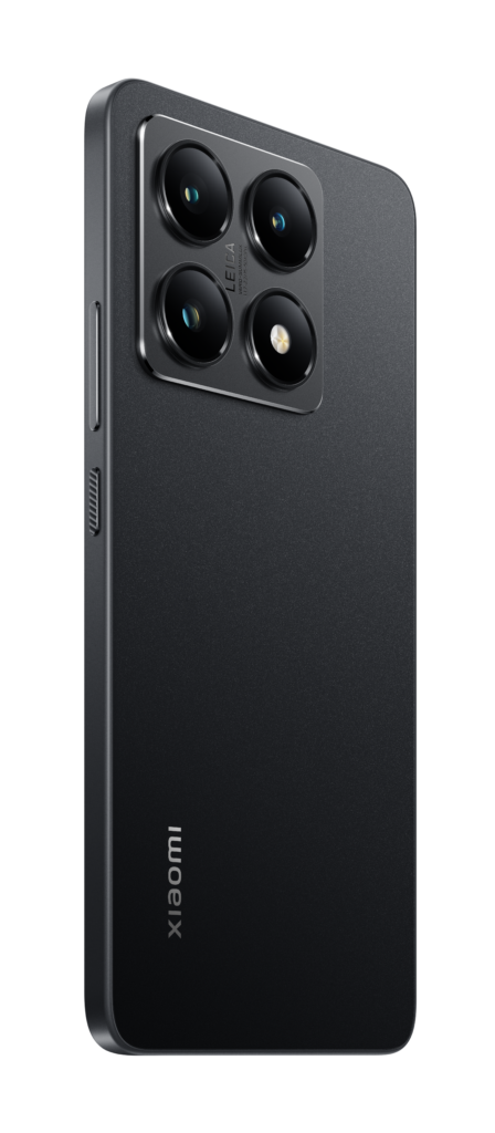 Xiaomi dezvăluie Seria Xiaomi 14T, cu focus pe fotografia de noapte și AI avansat