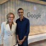 Parteneriat de 1 miliard de dolari între Vodafone și Google