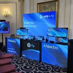 HP a prezentat la București soluțiile sale de inteligentă artificială și îmbunătățire a muncii