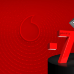 Black Friday la Vodafone. Reduceri importante la telefoane