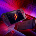 Acer își extinde portofoliul de gaming portabil cu noile modele Nitro Blaze 8 și Nitro Blaze 11
