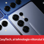 Vodafone aduce Samsung S25 la ofertă