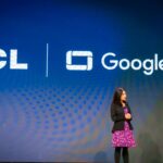 Parterneriat TCL și Google pentru cele mai bune televizoare cu Android