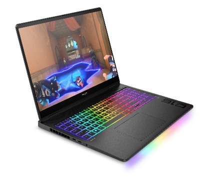 HP lansează OMEN AI